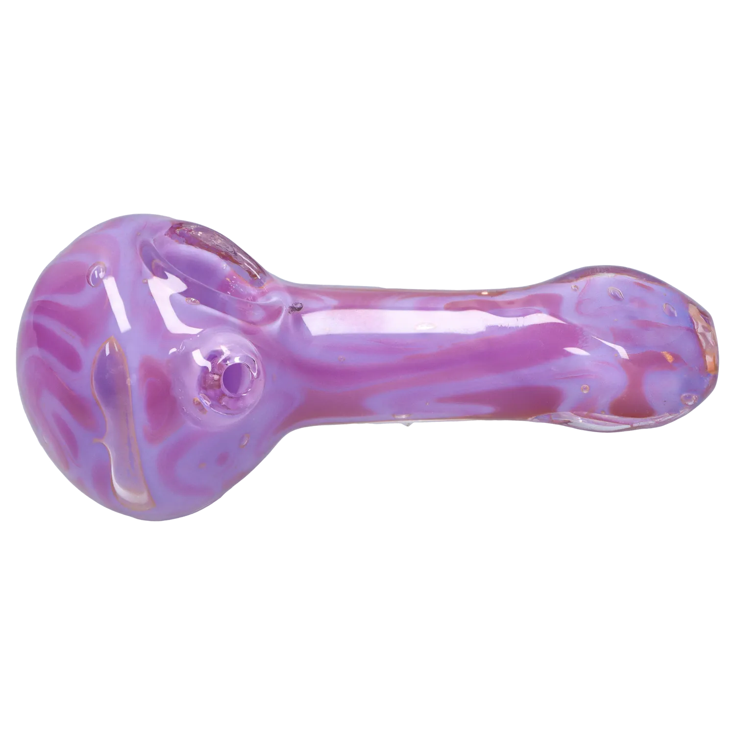 DHC Color Meld Spoon Pipe
