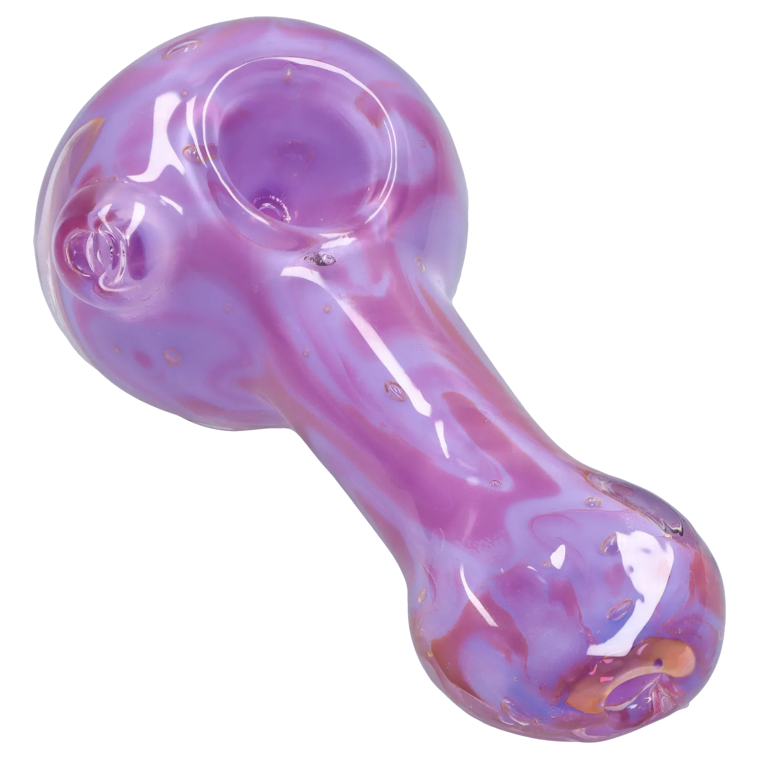 DHC Color Meld Spoon Pipe