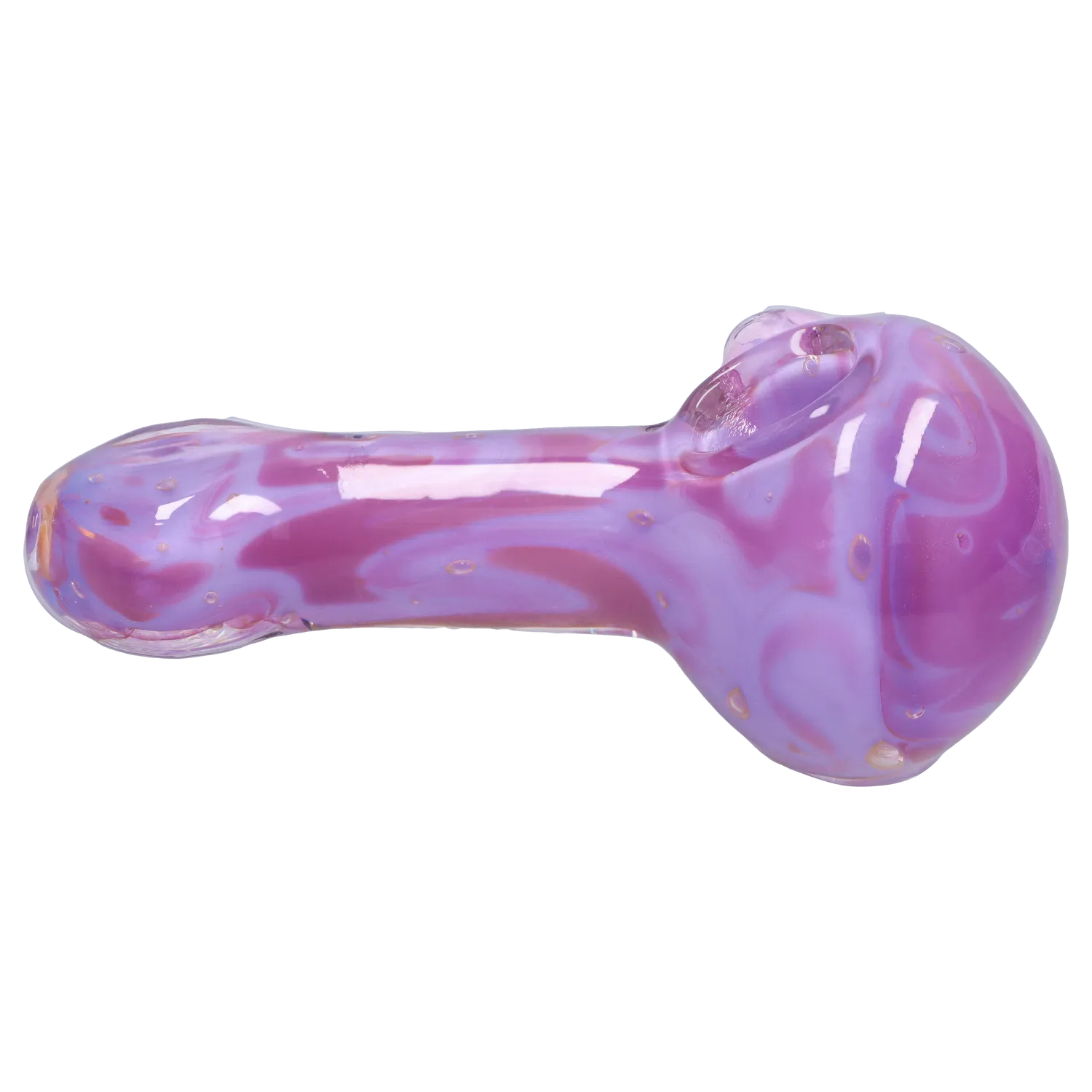 DHC Color Meld Spoon Pipe