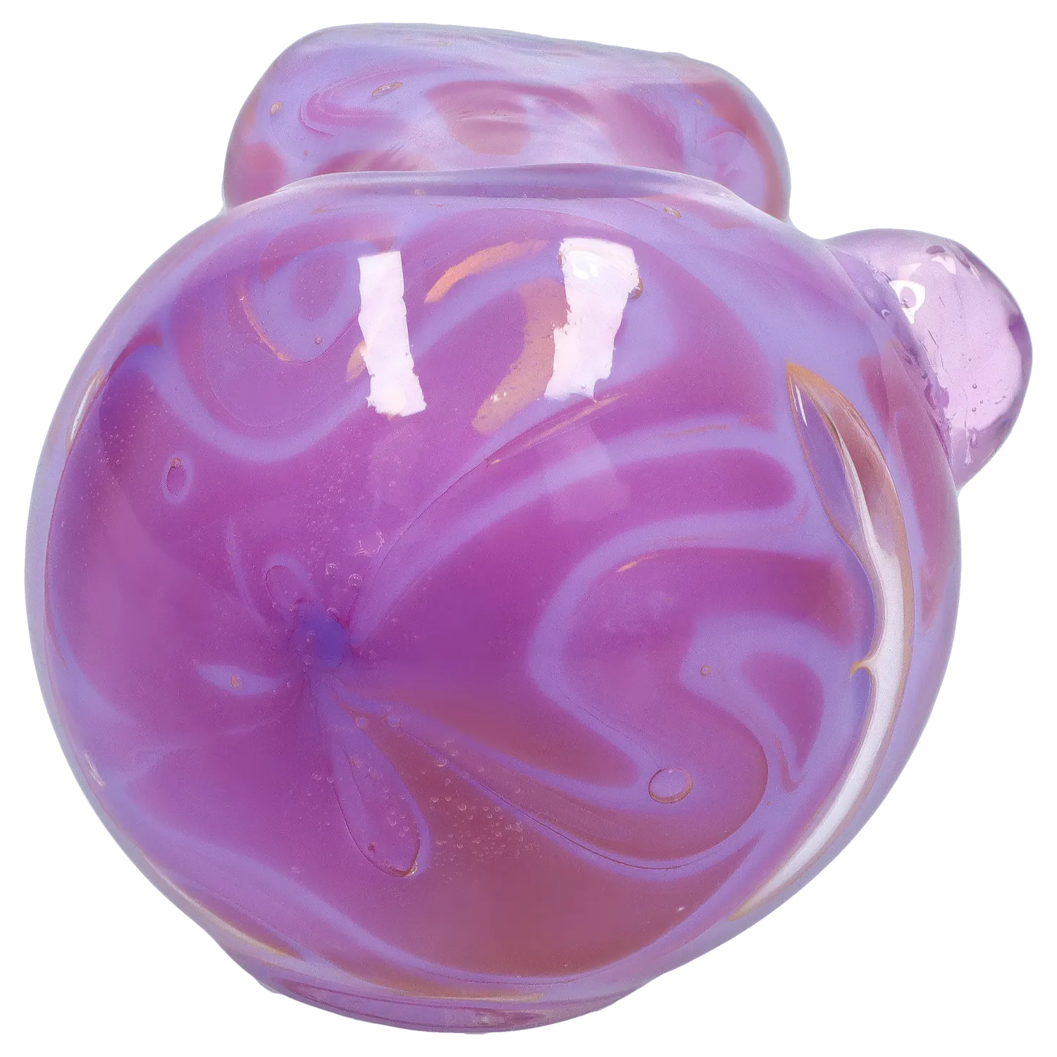 DHC Color Meld Spoon Pipe