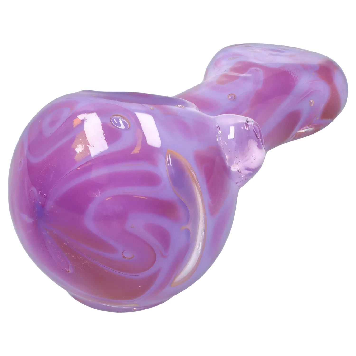 DHC Color Meld Spoon Pipe