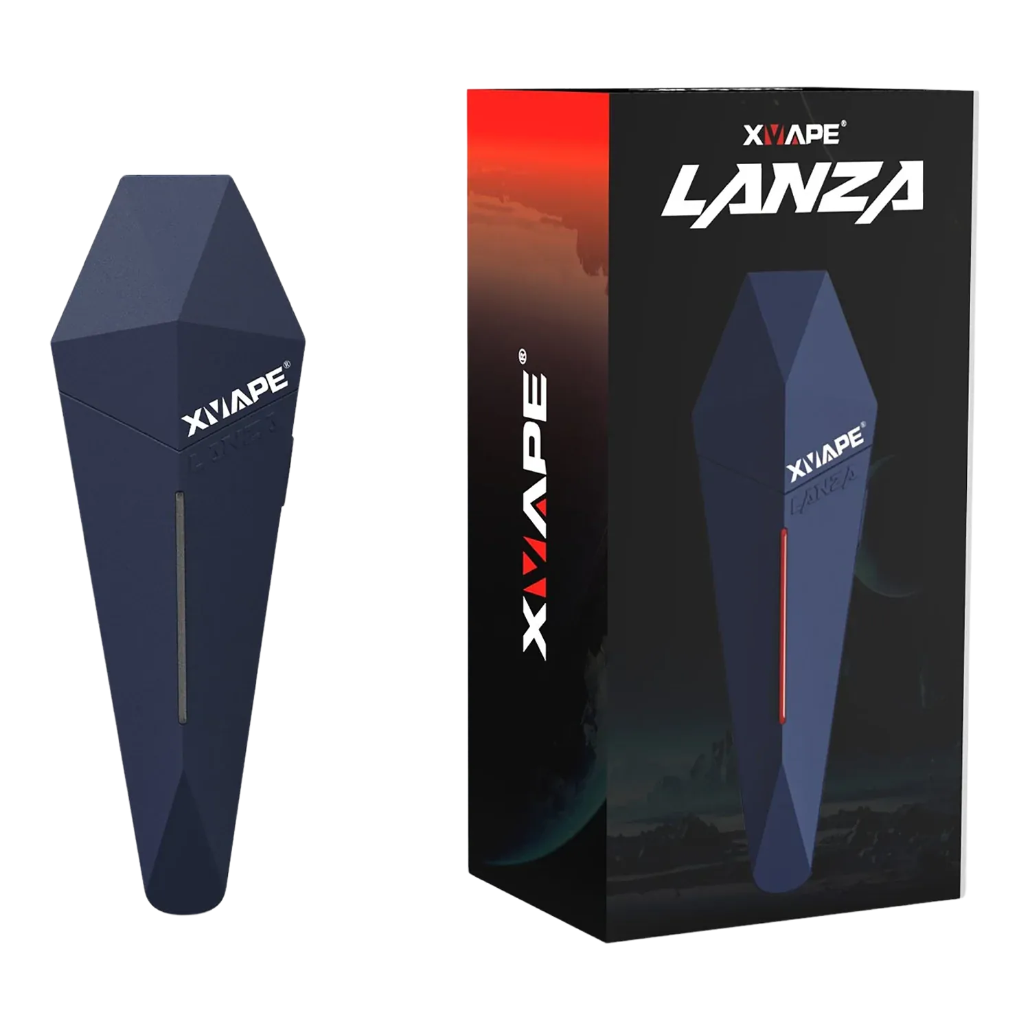 XVAPE LANZA XVAPE LANZA