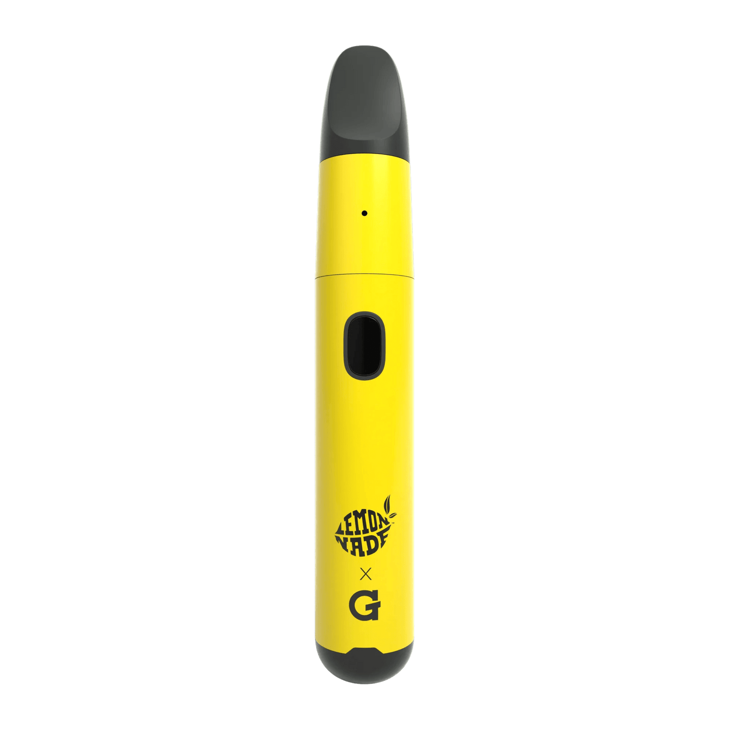 G Pen Vaporizer Lemonade Yellow G Pen Micro+ Vaporizer