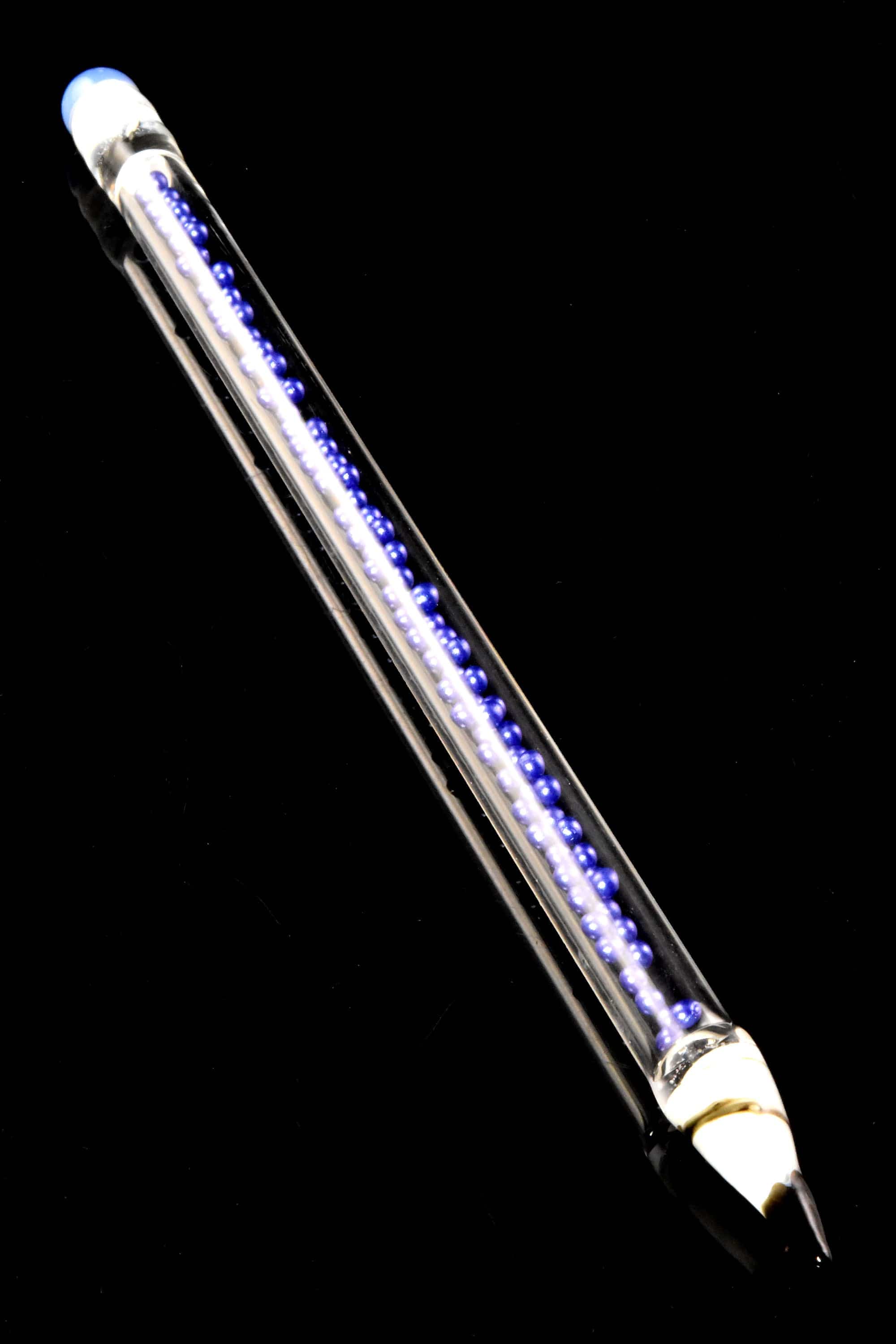 Primate Glass Bead Pencil Dab Tool – 6″