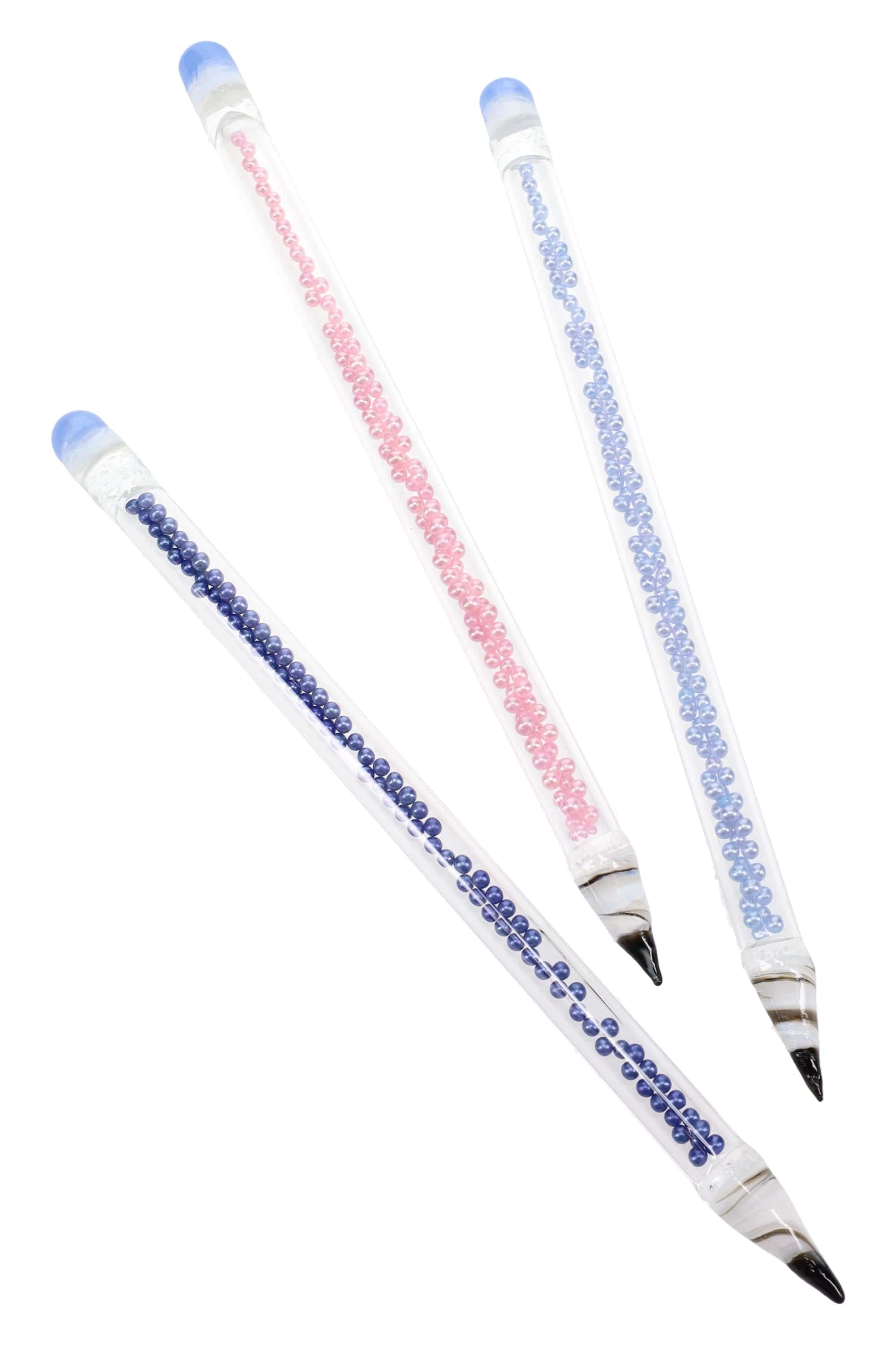 Primate Glass Bead Pencil Dab Tool – 6″