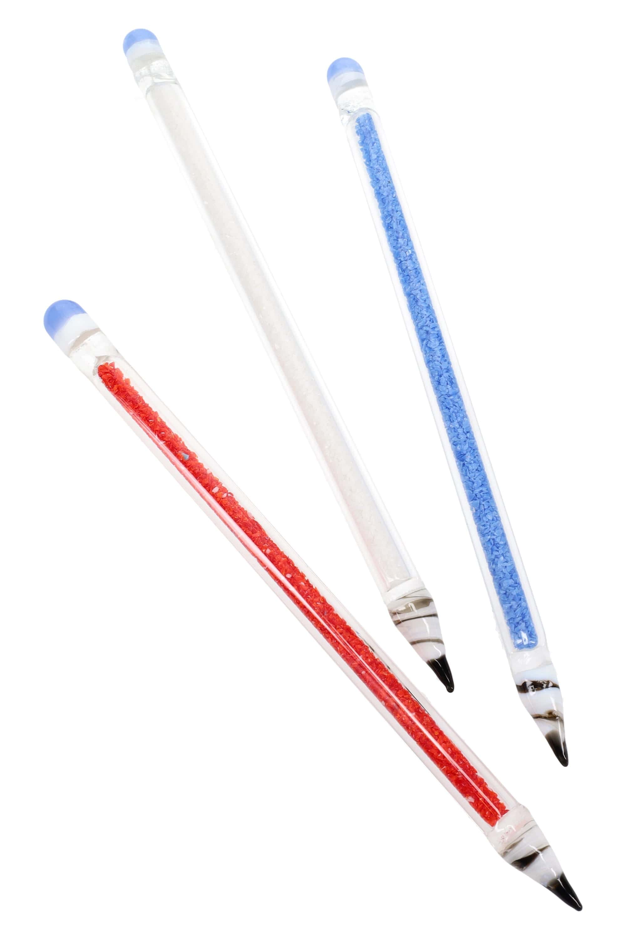 Primate Glass Pencil Dab Tool – 6″