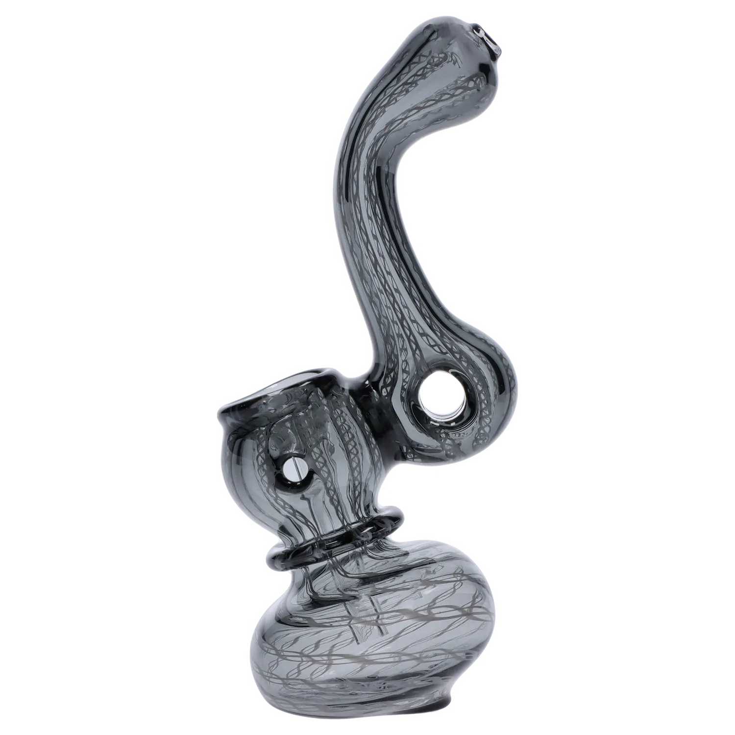 DHC Mini Colored Bubbler with Hole