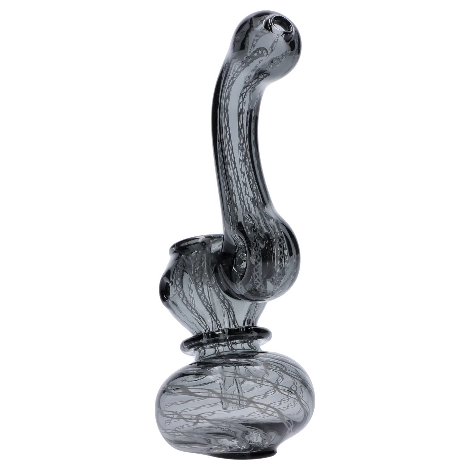 DHC Mini Colored Bubbler with Hole