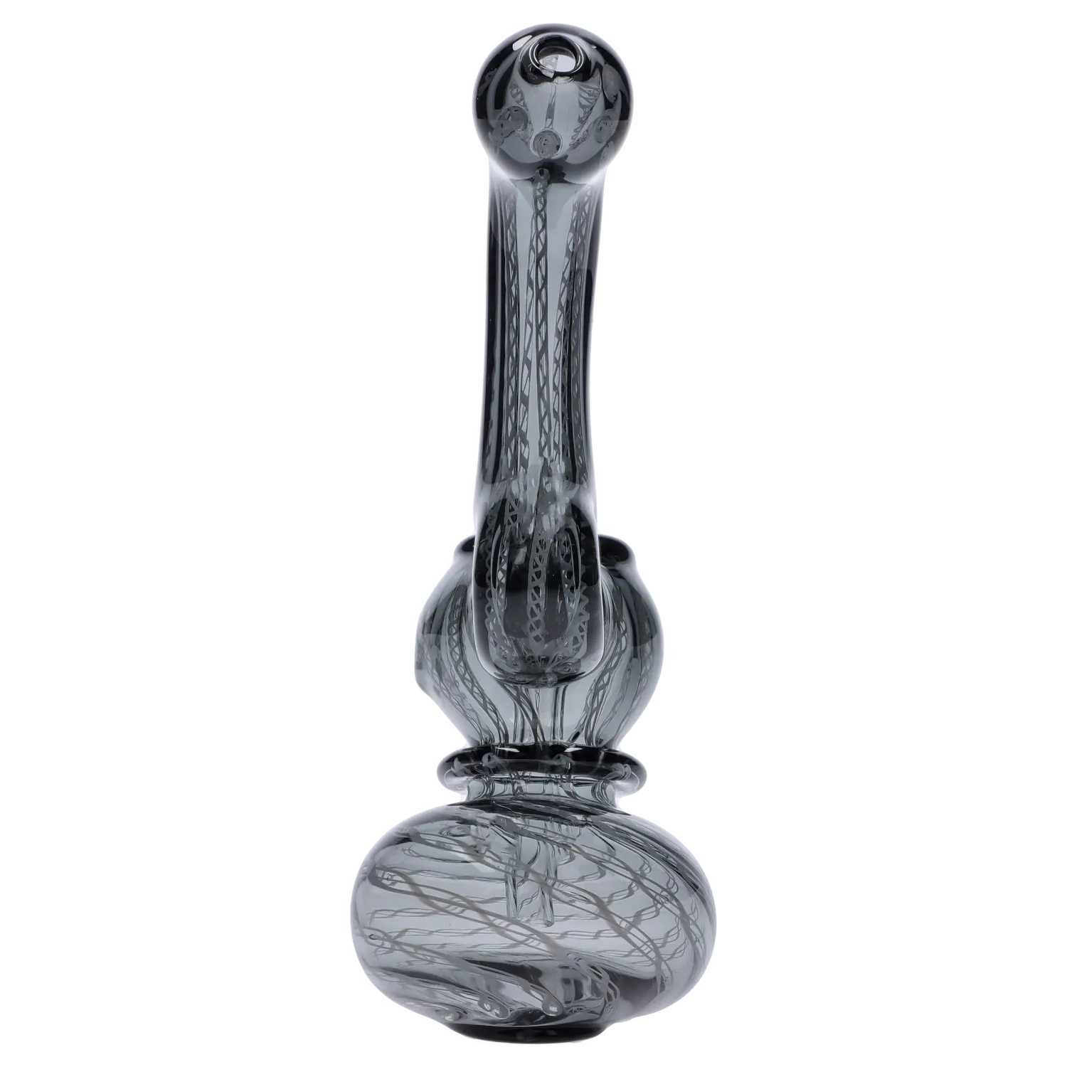 DHC Mini Colored Bubbler with Hole