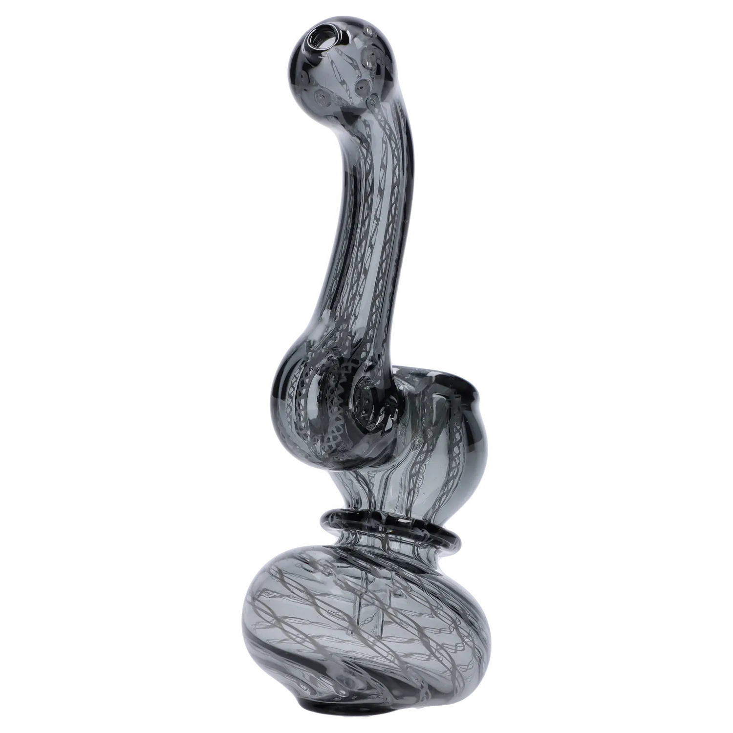 DHC Mini Colored Bubbler with Hole