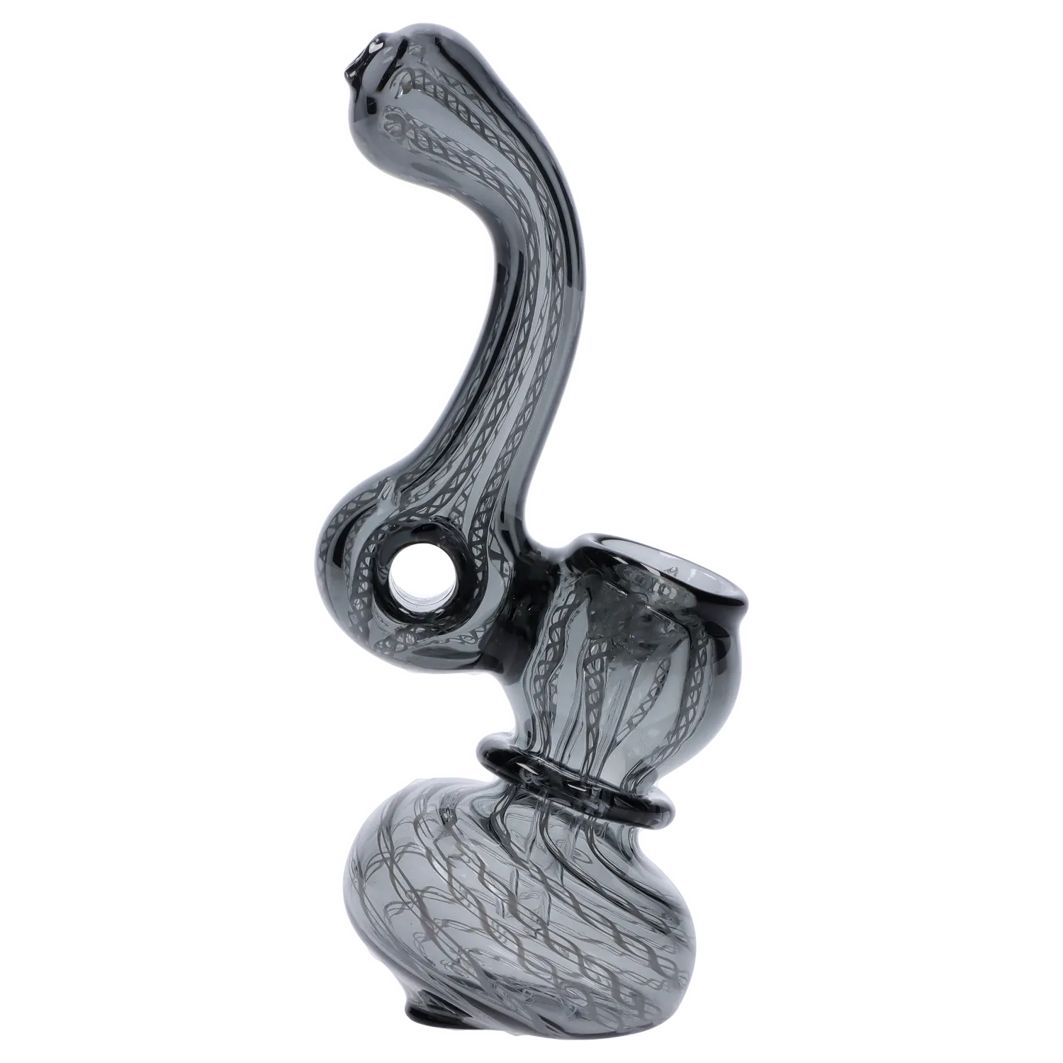 DHC Mini Colored Bubbler with Hole