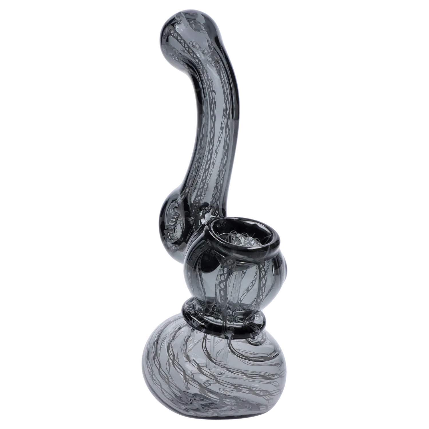 DHC Mini Colored Bubbler with Hole