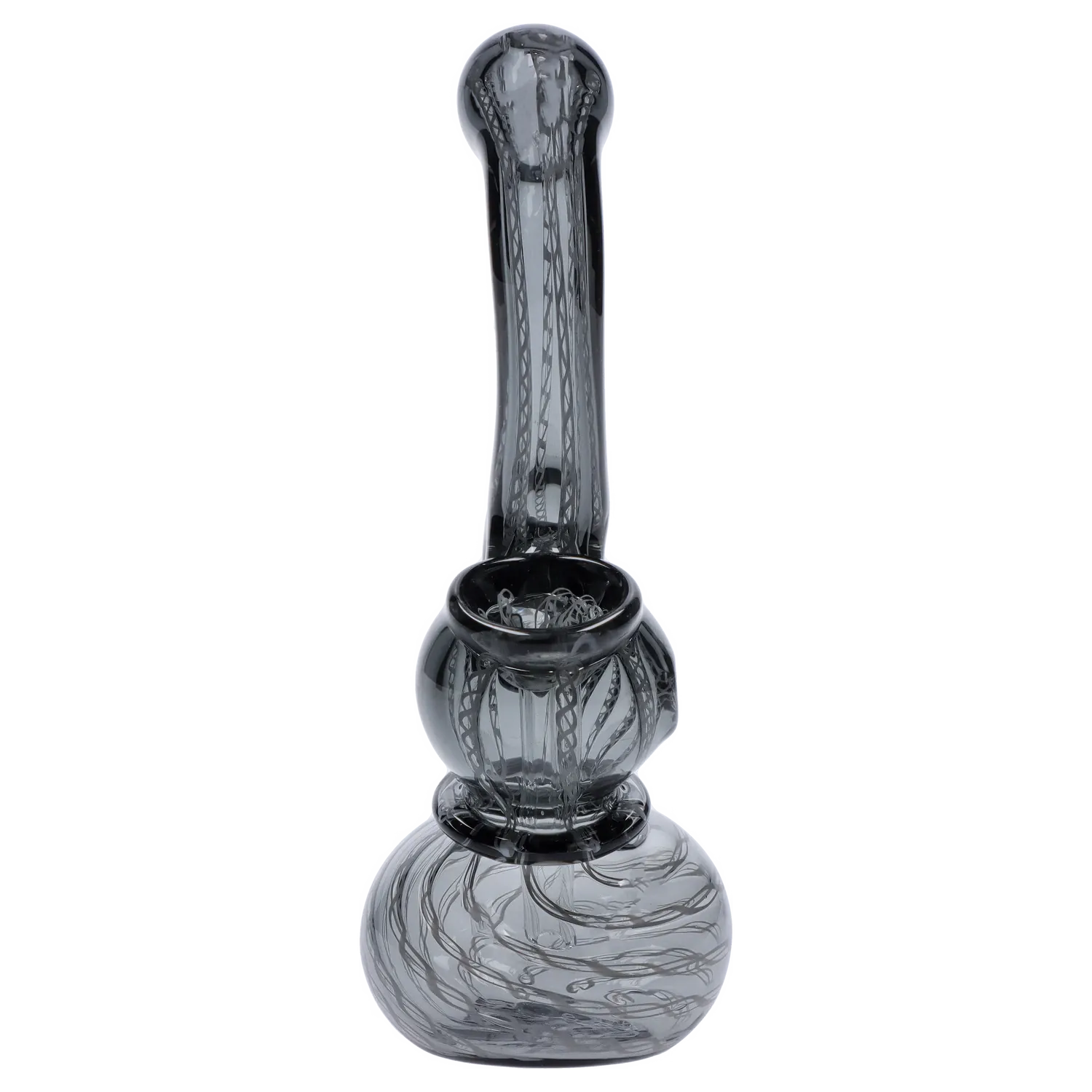 DHC Mini Colored Bubbler with Hole