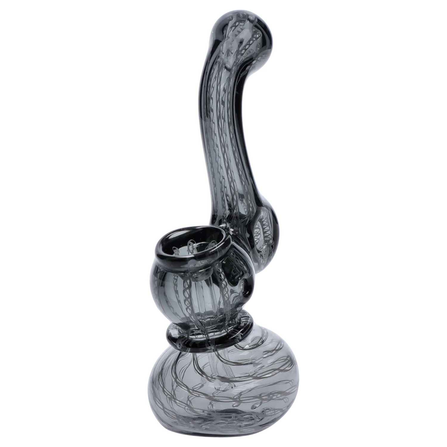 DHC Mini Colored Bubbler with Hole