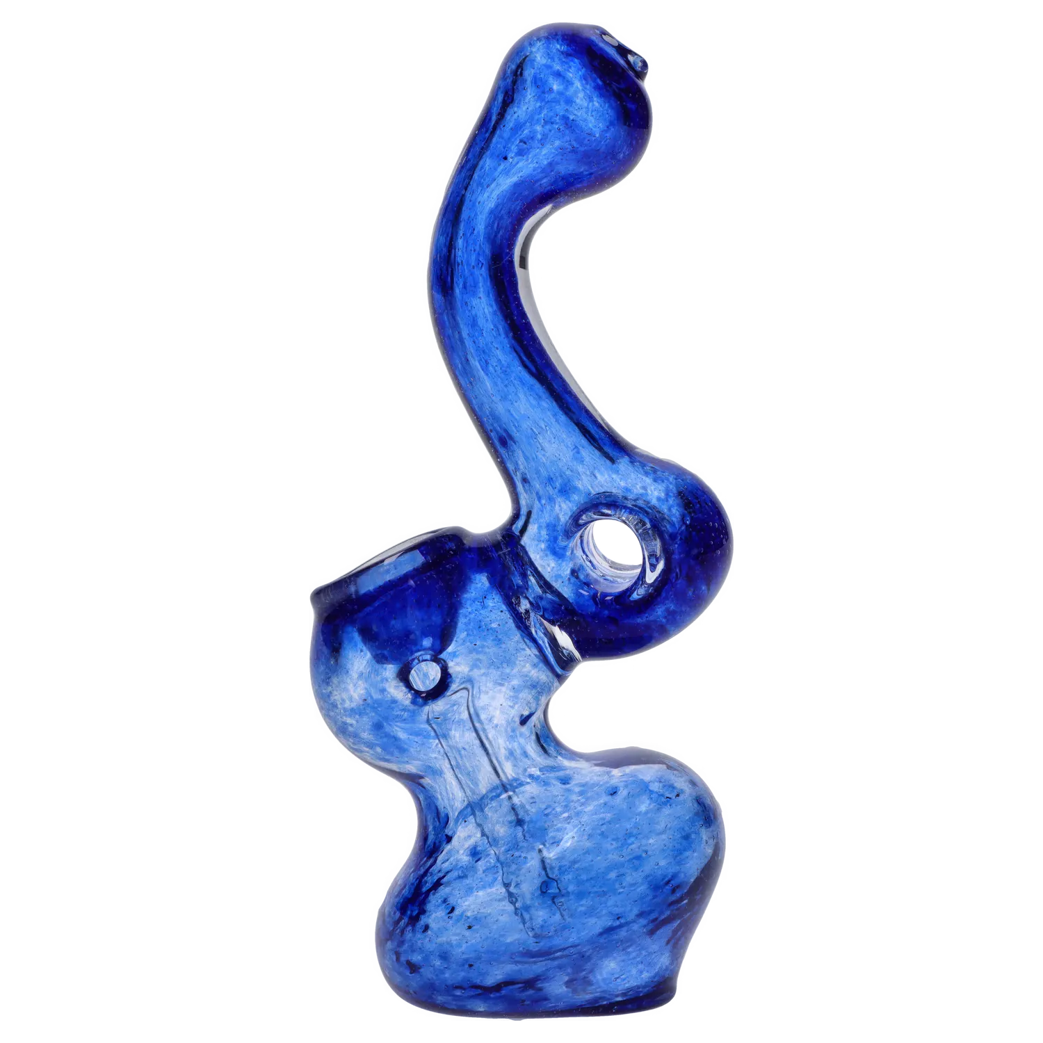 DHC Mini Colored Bubbler with Hole