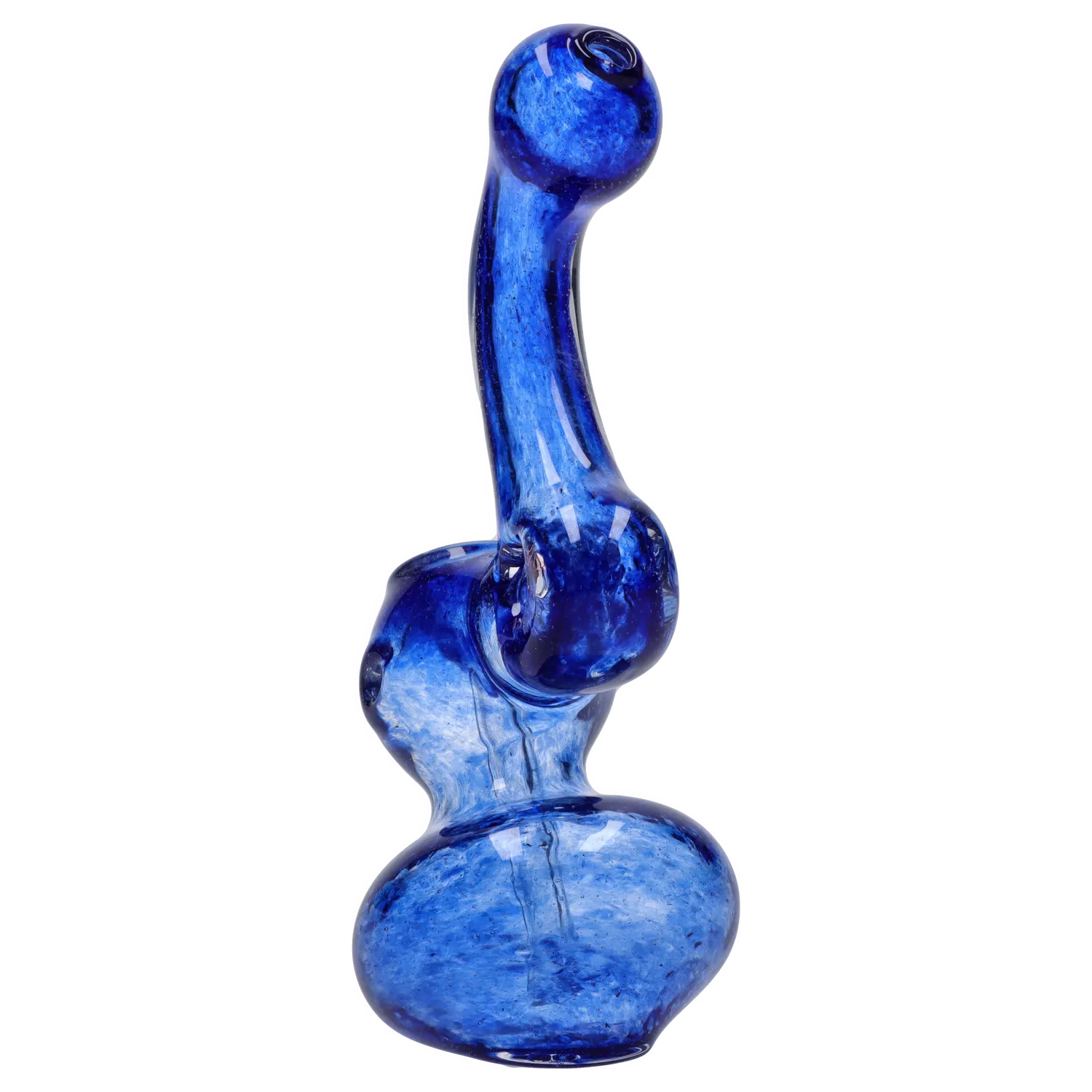 DHC Mini Colored Bubbler with Hole