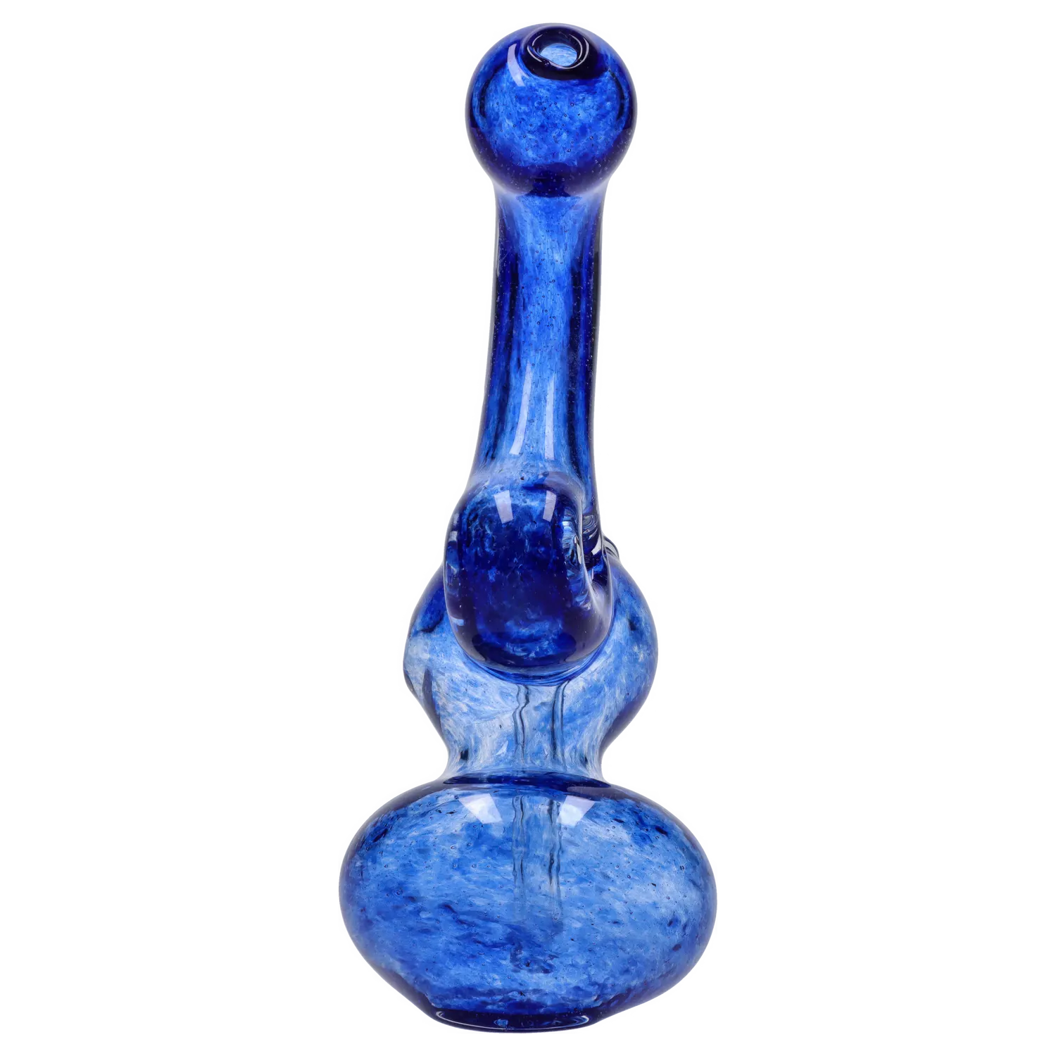 DHC Mini Colored Bubbler with Hole