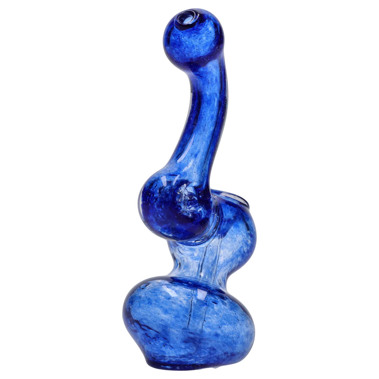 DHC Mini Colored Bubbler with Hole