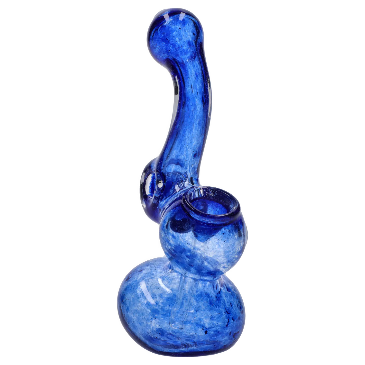 DHC Mini Colored Bubbler with Hole