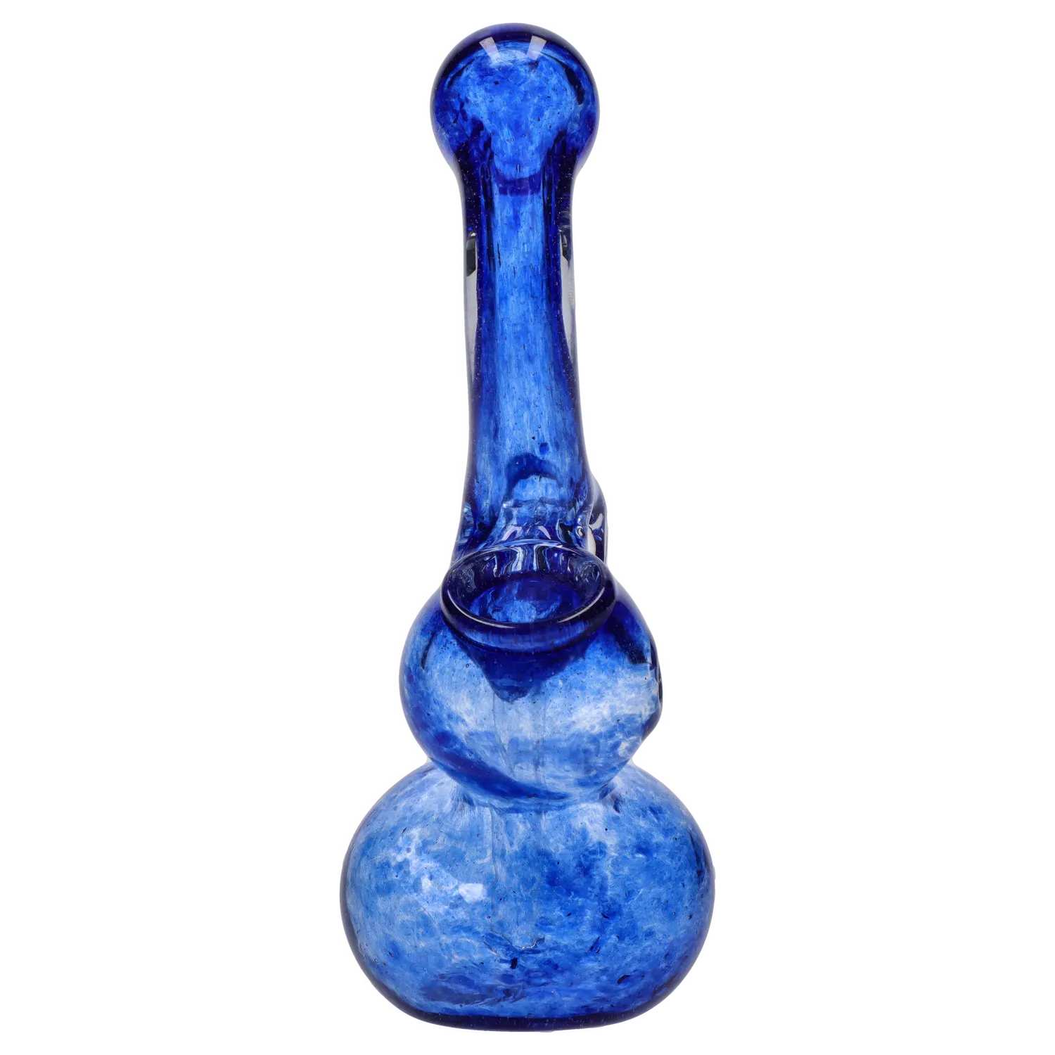DHC Mini Colored Bubbler with Hole