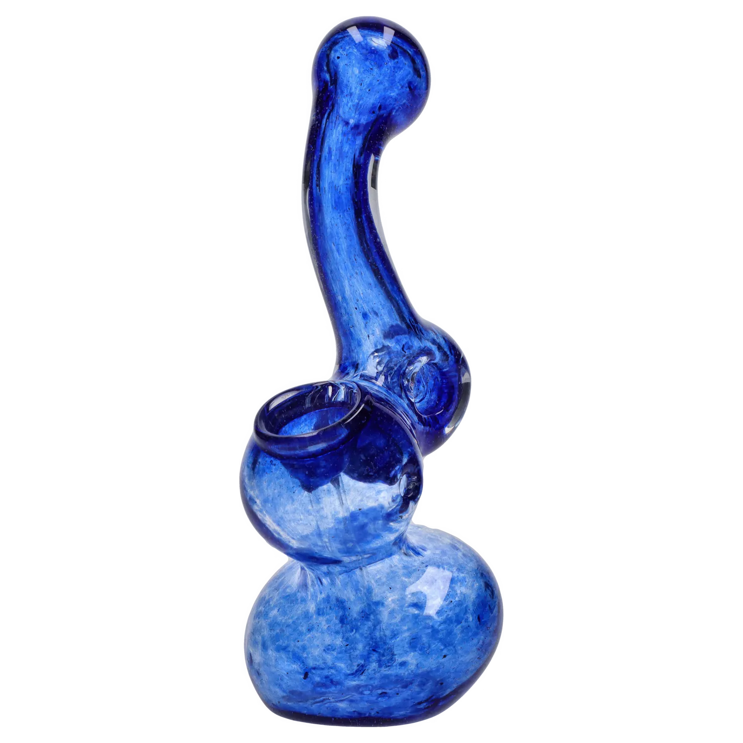 DHC Mini Colored Bubbler with Hole