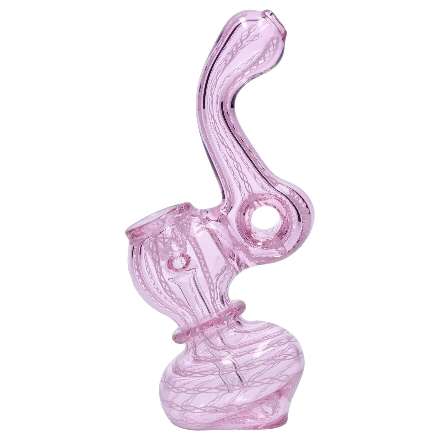 DHC Mini Colored Bubbler with Hole