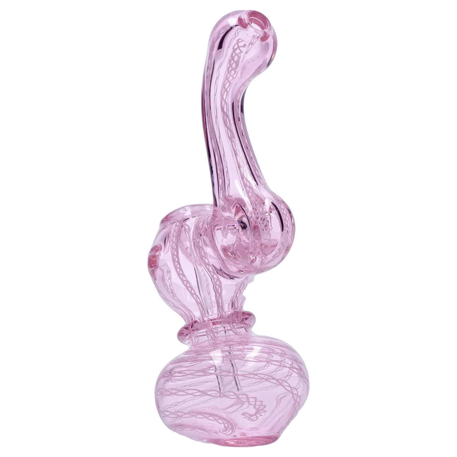 DHC Mini Colored Bubbler with Hole