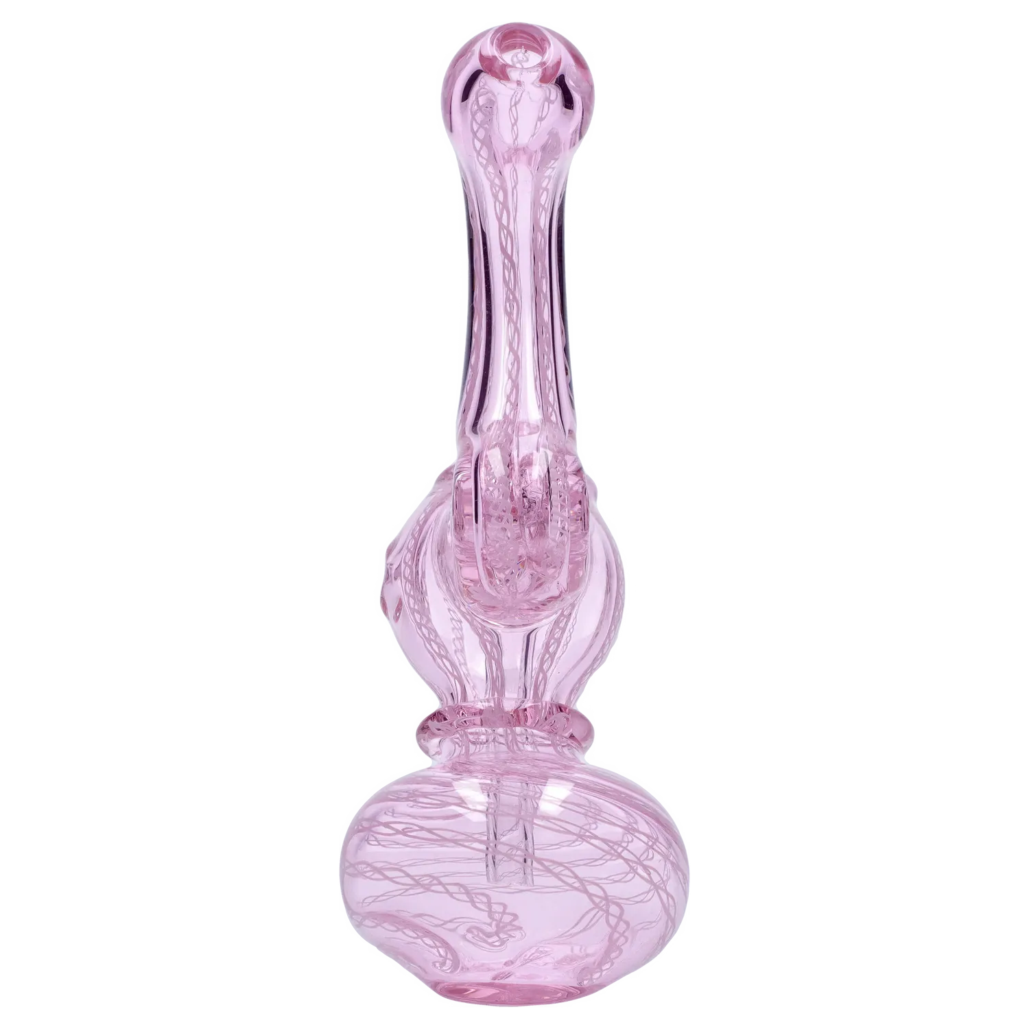 DHC Mini Colored Bubbler with Hole