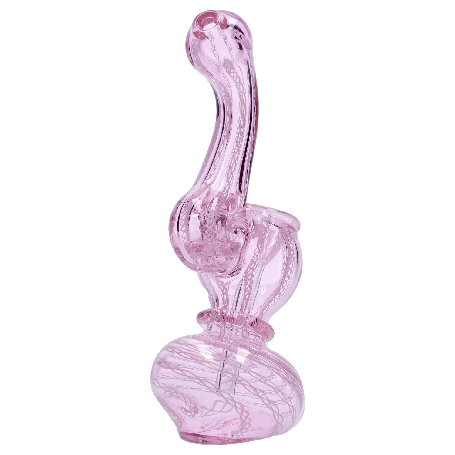 DHC Mini Colored Bubbler with Hole