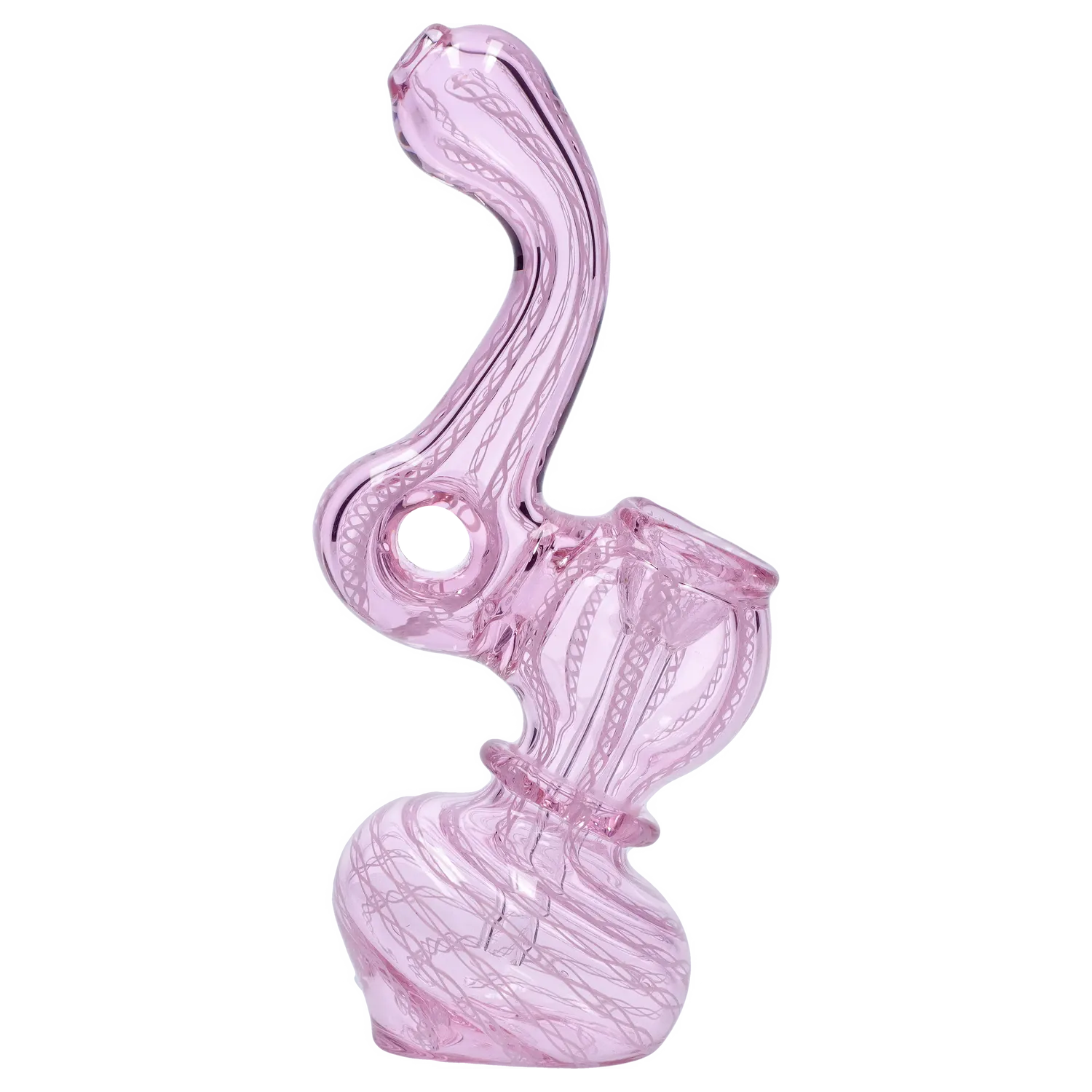 DHC Mini Colored Bubbler with Hole