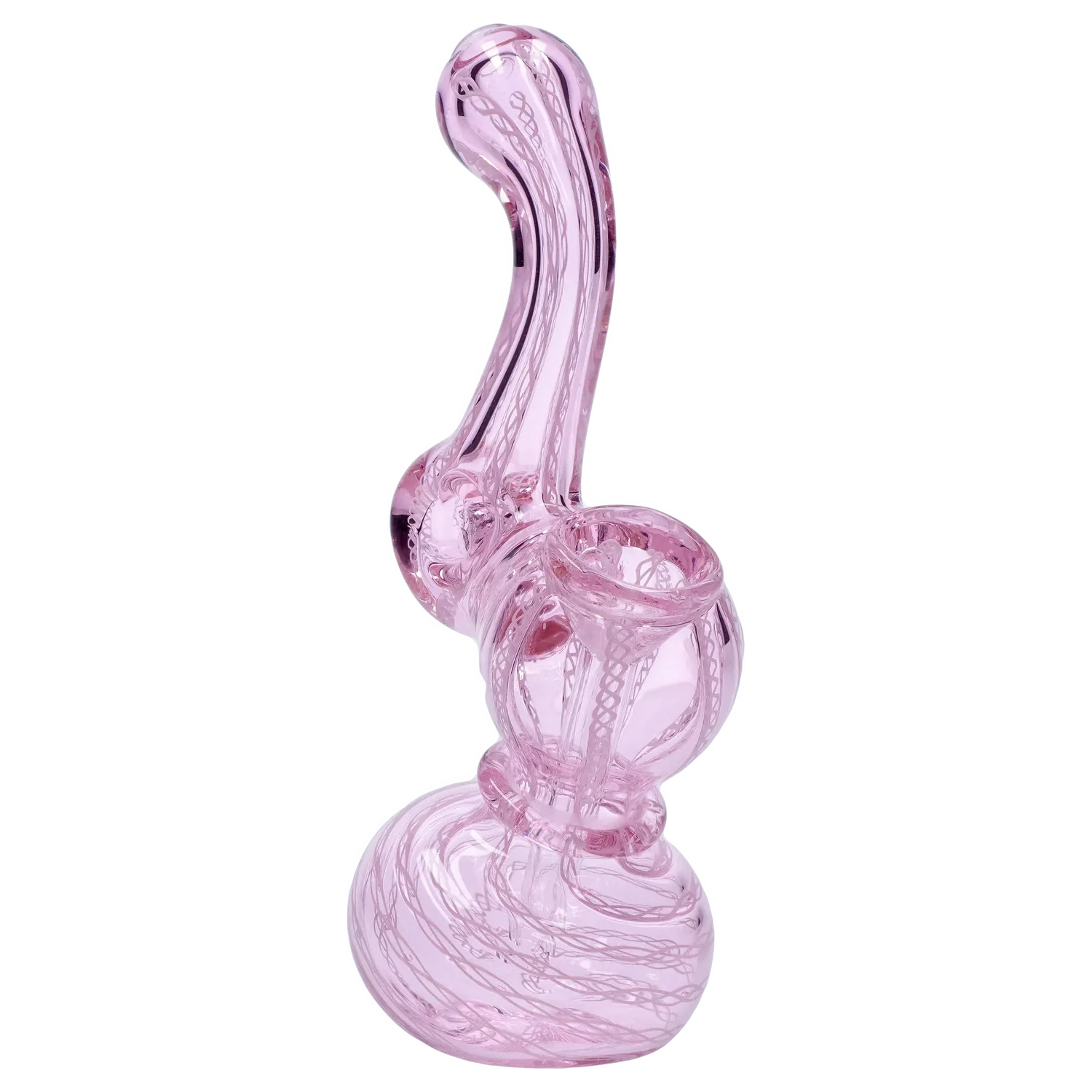 DHC Mini Colored Bubbler with Hole