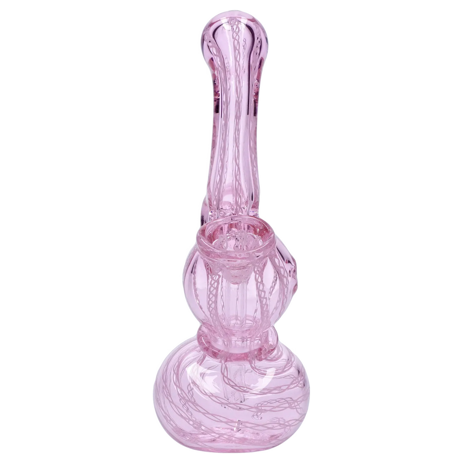 DHC Mini Colored Bubbler with Hole