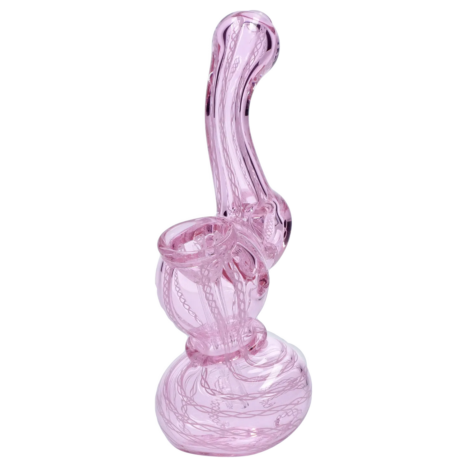 DHC Mini Colored Bubbler with Hole