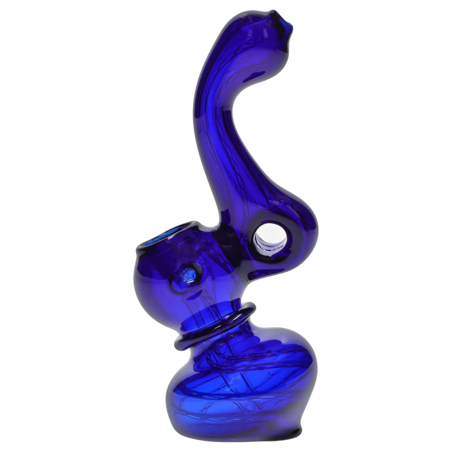 DHC Mini Colored Bubbler with Hole