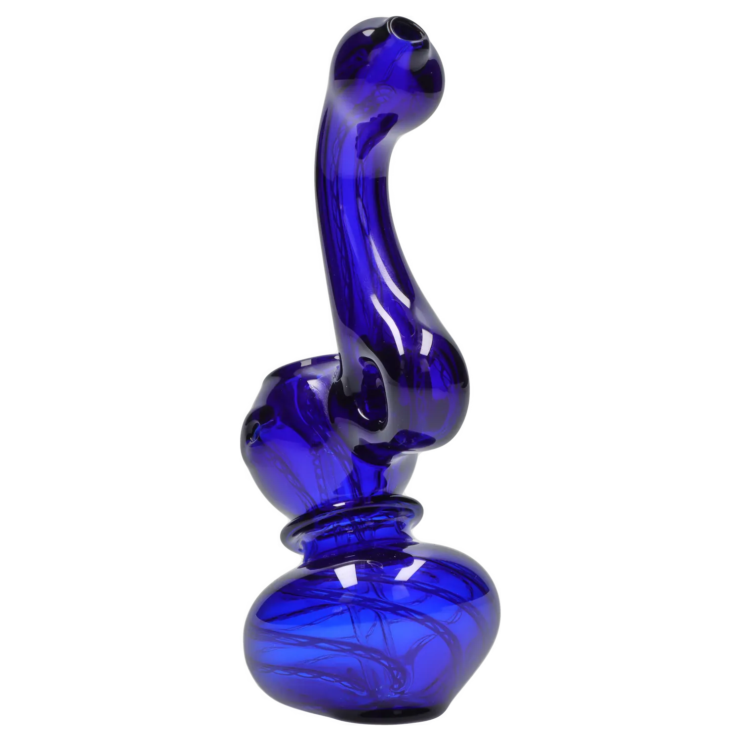 DHC Mini Colored Bubbler with Hole