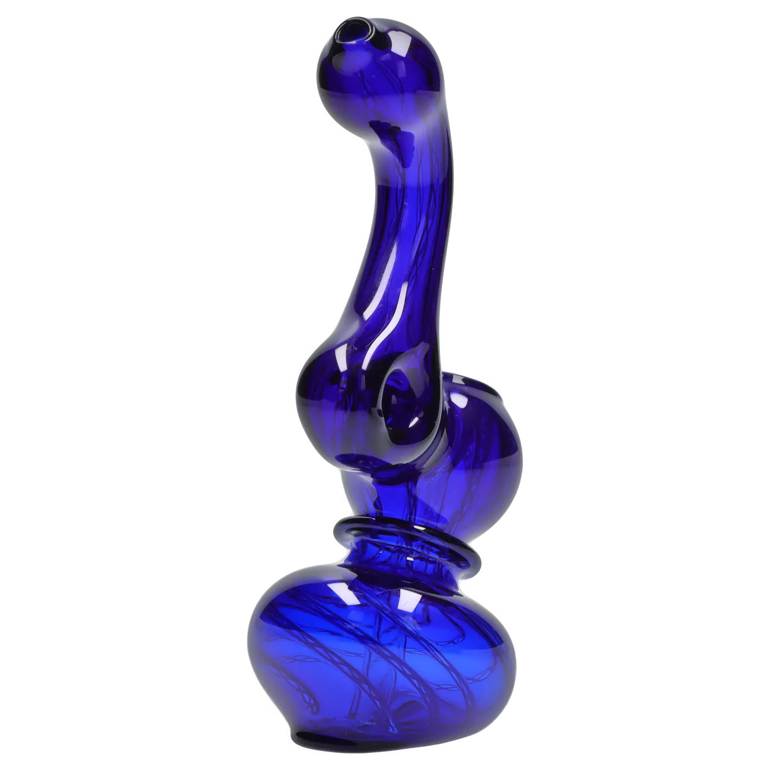 DHC Mini Colored Bubbler with Hole