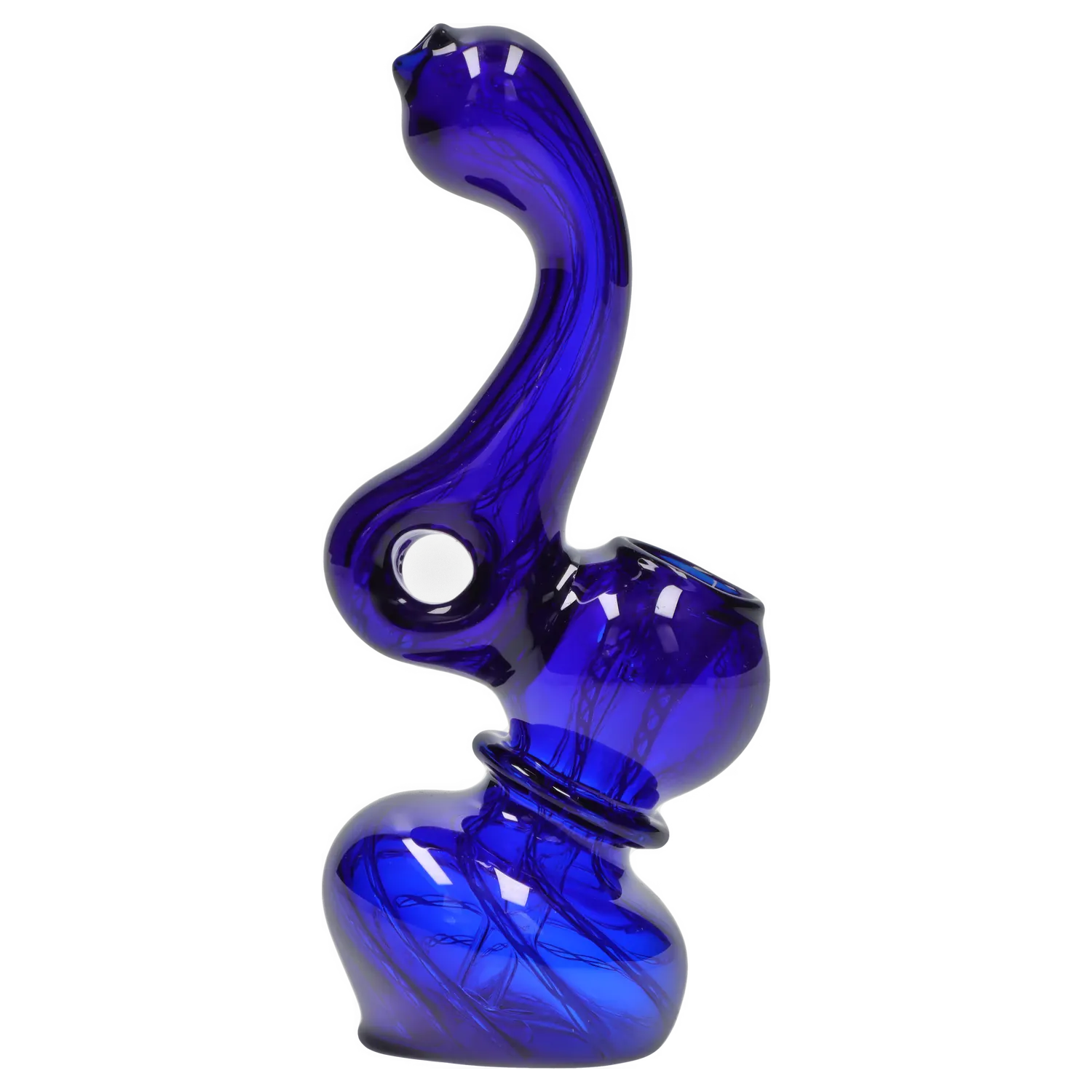 DHC Mini Colored Bubbler with Hole
