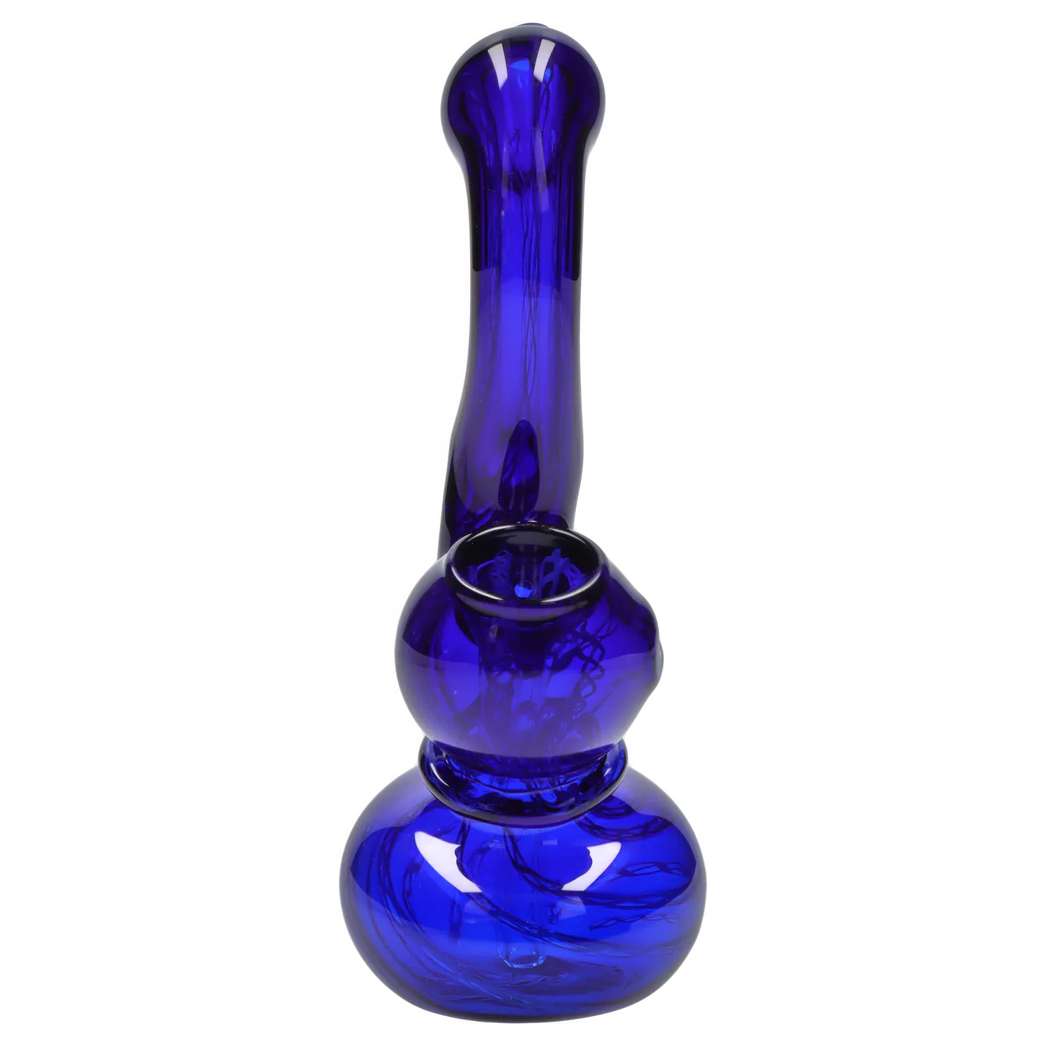 DHC Mini Colored Bubbler with Hole