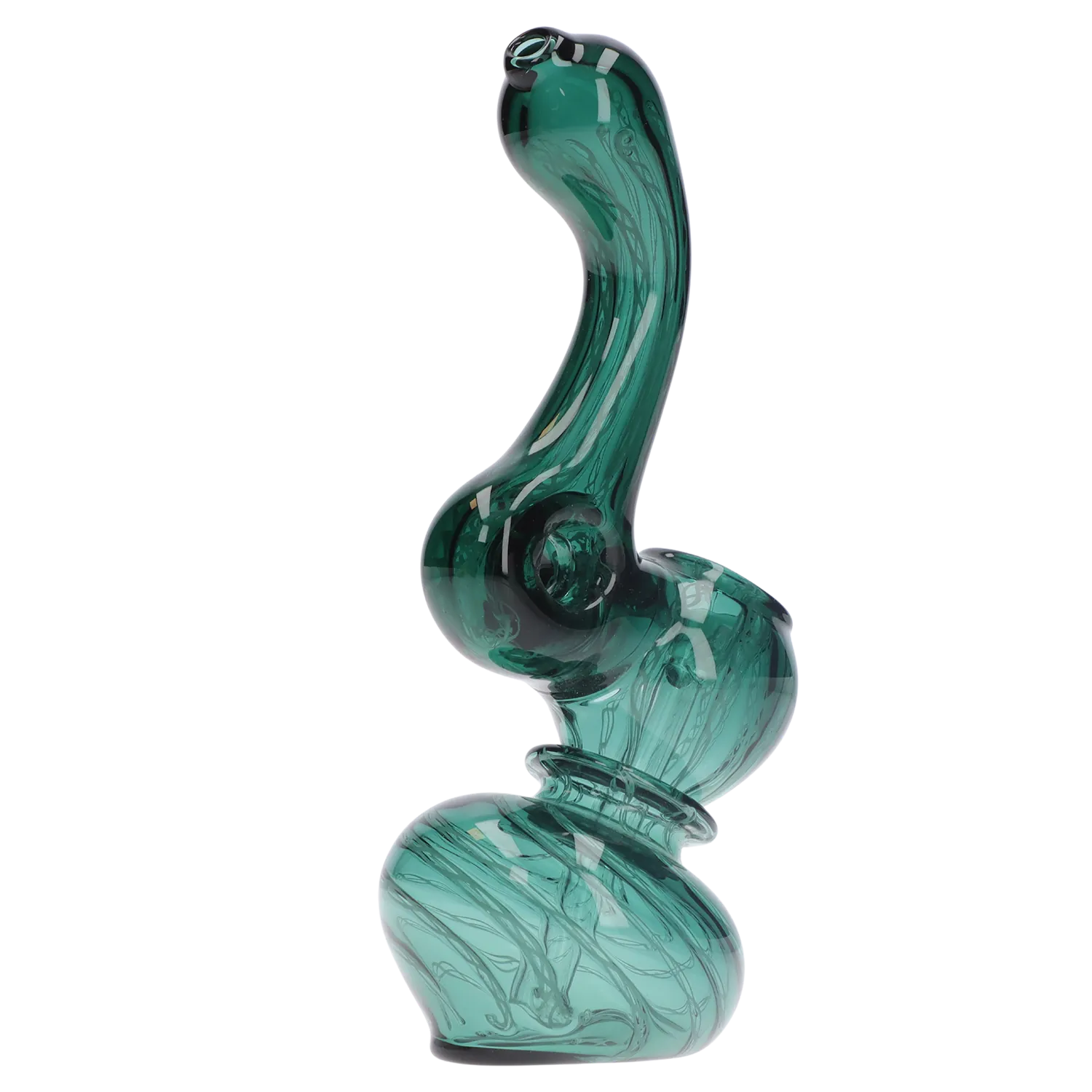 DHC Mini Colored Bubbler with Hole