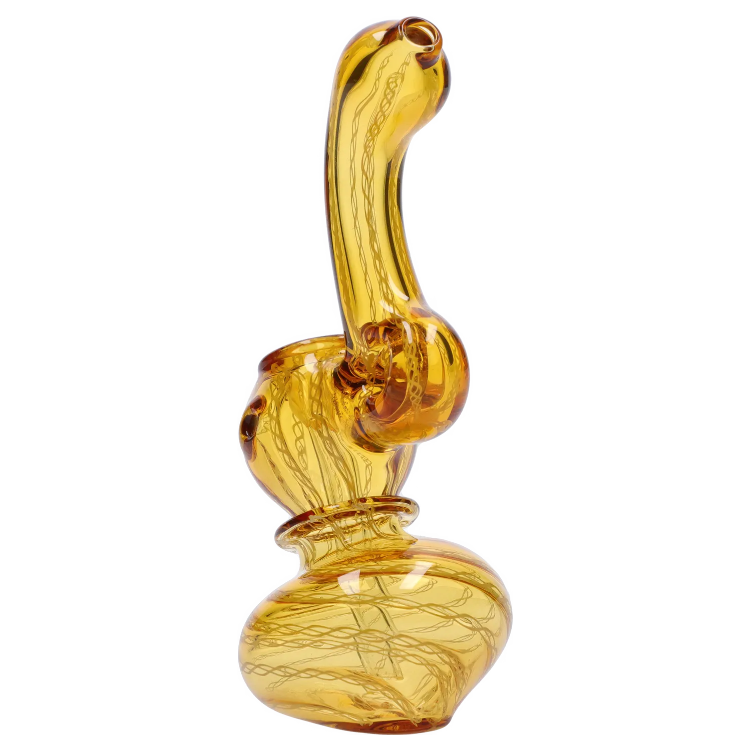 DHC Mini Colored Bubbler with Hole