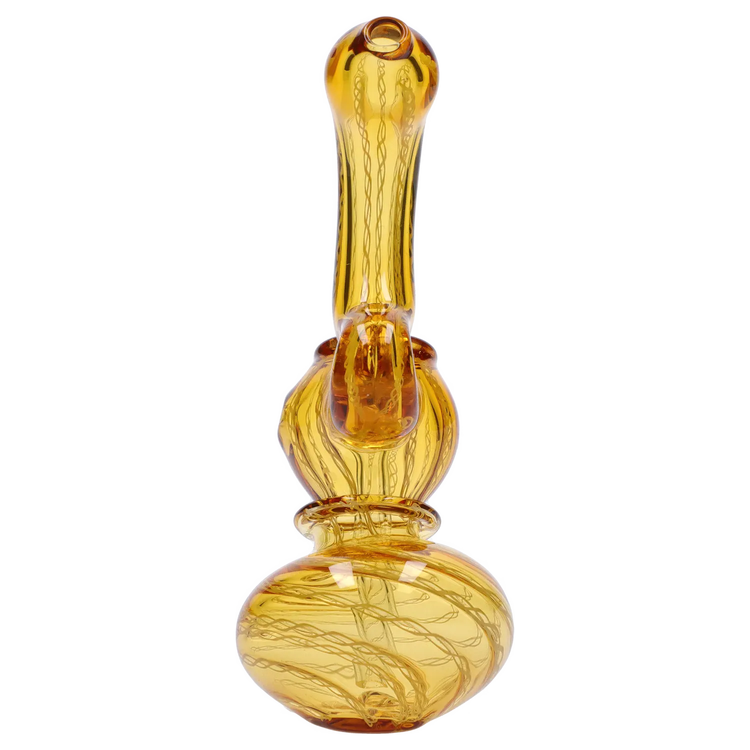 DHC Mini Colored Bubbler with Hole