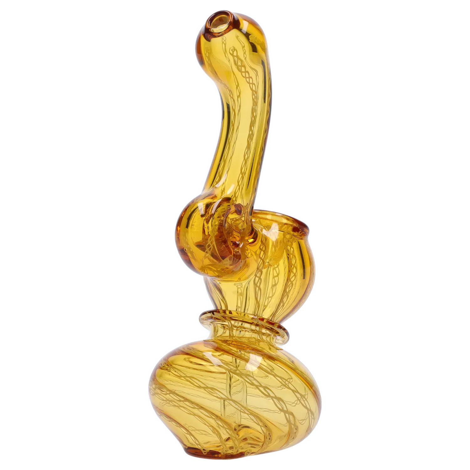 DHC Mini Colored Bubbler with Hole