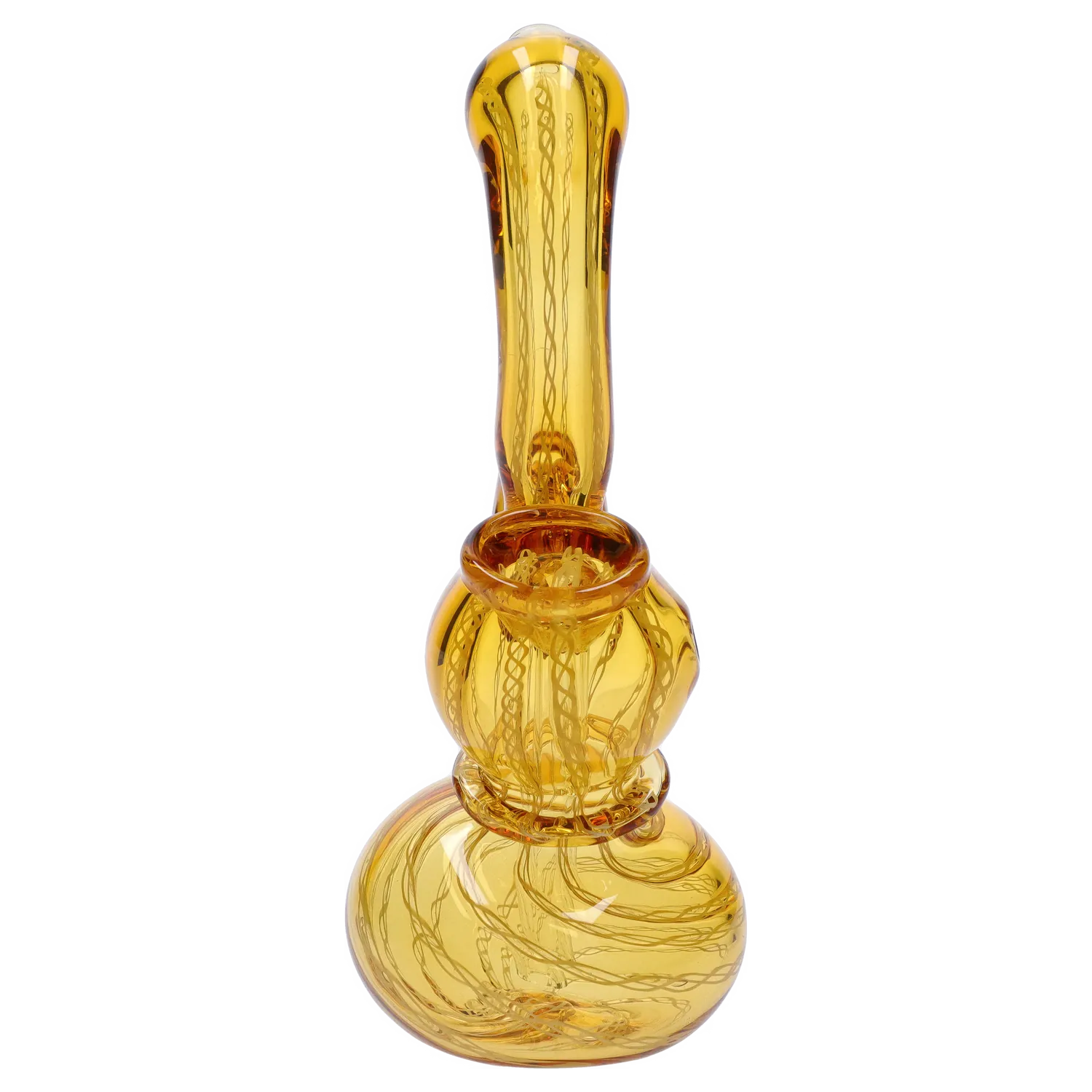 DHC Mini Colored Bubbler with Hole