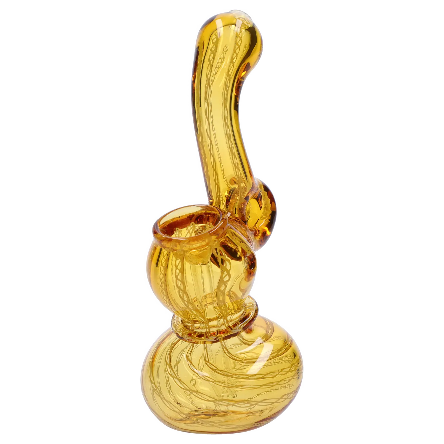 DHC Mini Colored Bubbler with Hole