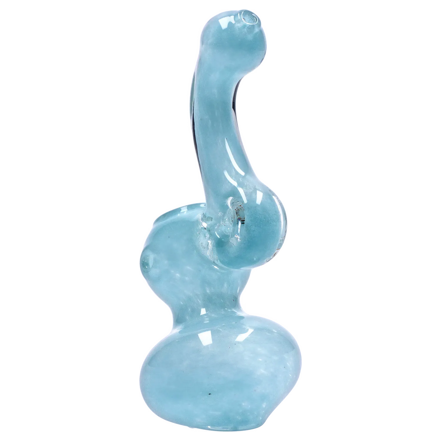 DHC Mini Colored Bubbler with Hole