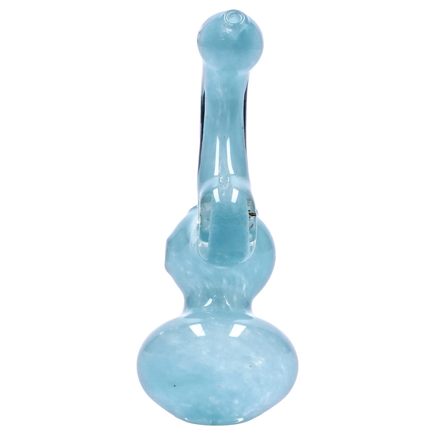 DHC Mini Colored Bubbler with Hole