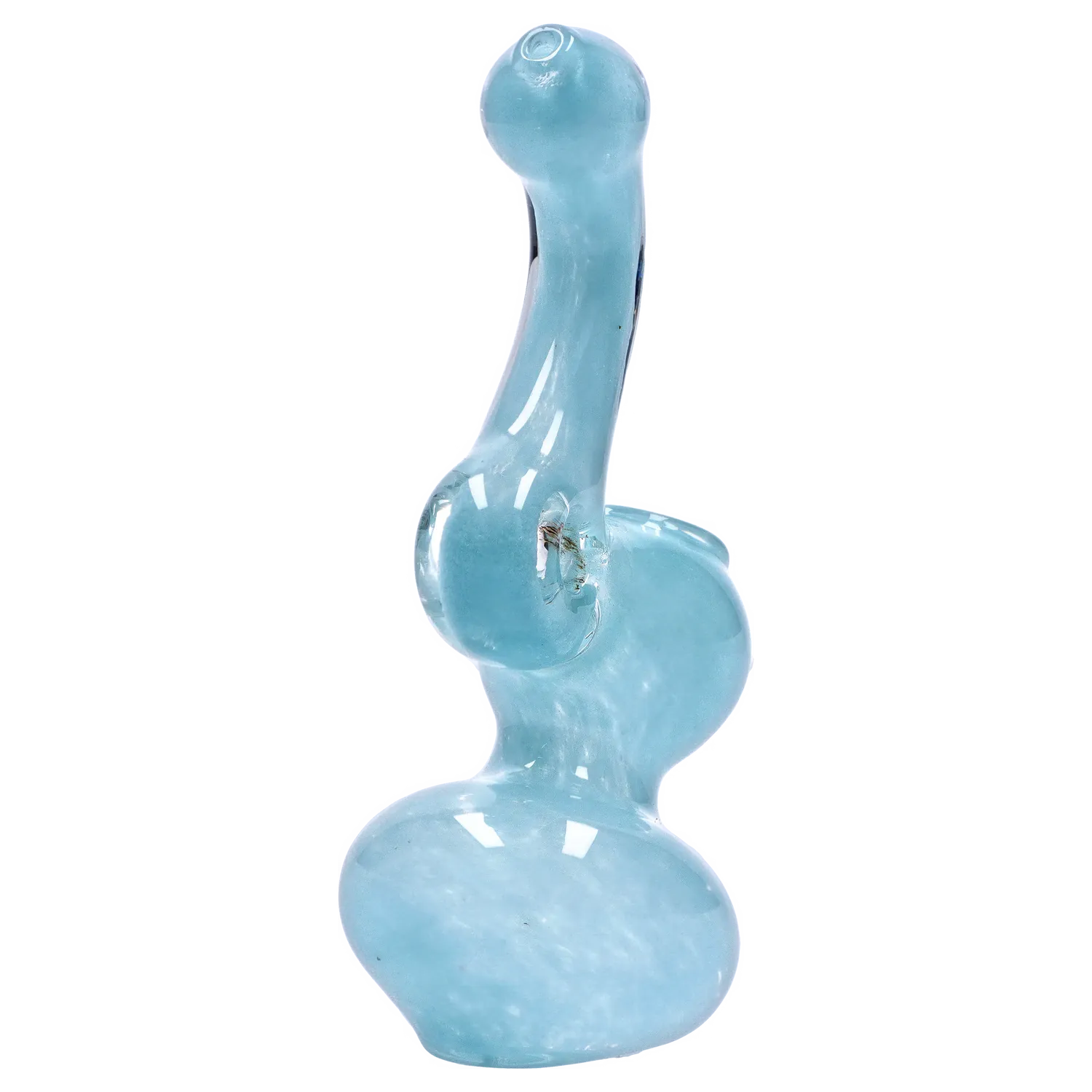 DHC Mini Colored Bubbler with Hole