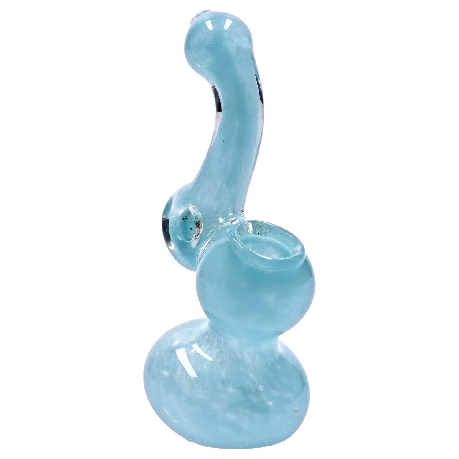 DHC Mini Colored Bubbler with Hole
