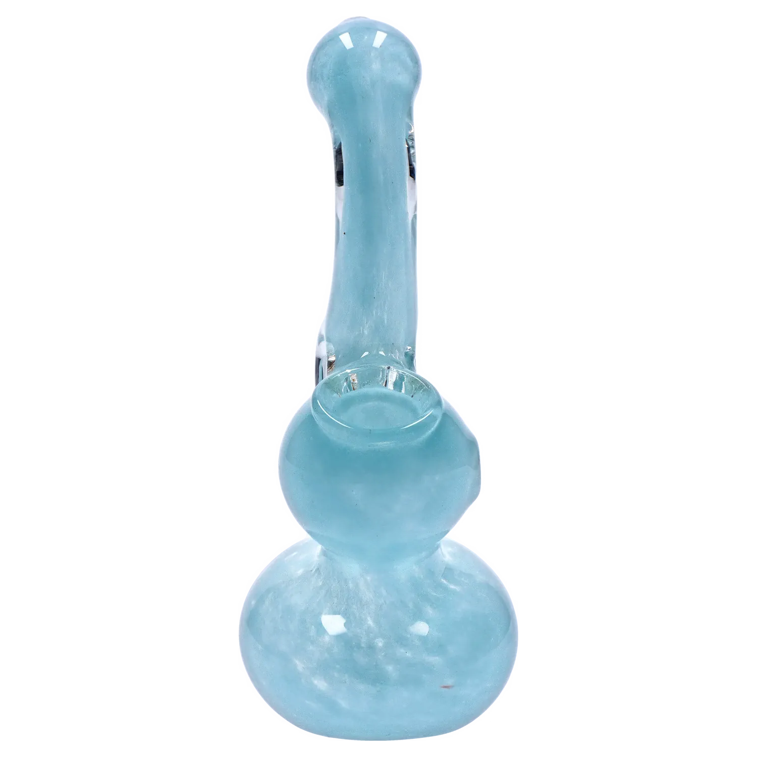 DHC Mini Colored Bubbler with Hole
