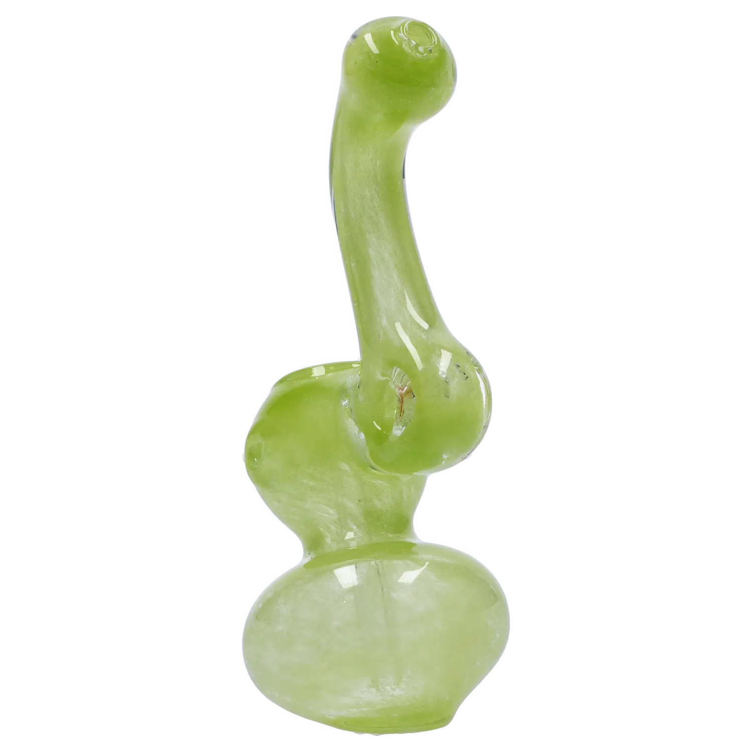 DHC Mini Colored Bubbler with Hole